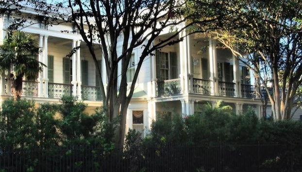 Visita guiada por Garden District - Foto 5