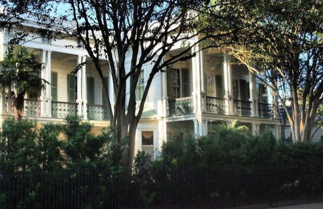 Visita guiada por Garden District - Foto 5