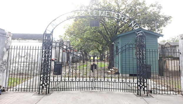 Visita guiada por Garden District - Foto 3