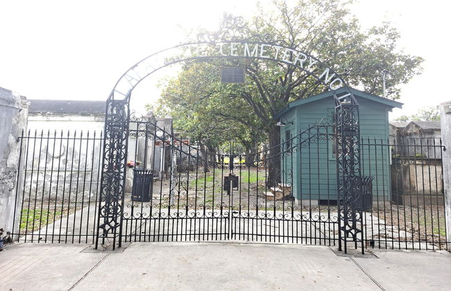 Garden District Guided Tour - Foto 3