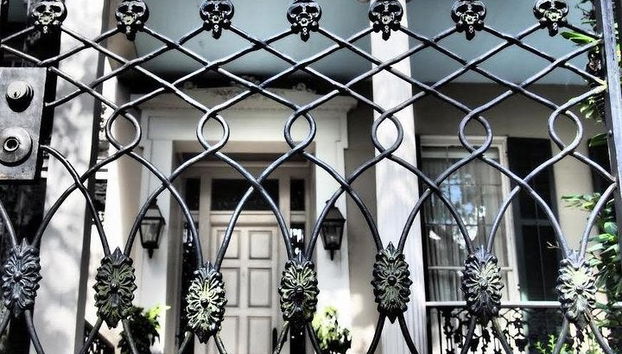 Visita guiada por Garden District - Foto 4