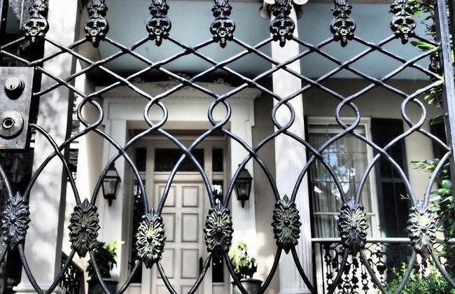 Visita guiada por Garden District - Foto 4