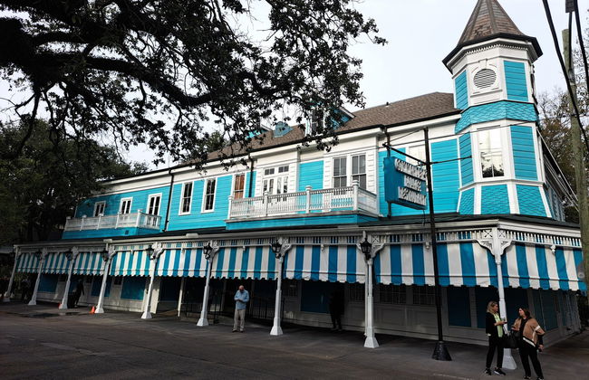 Garden District Guided Tour - Foto 1