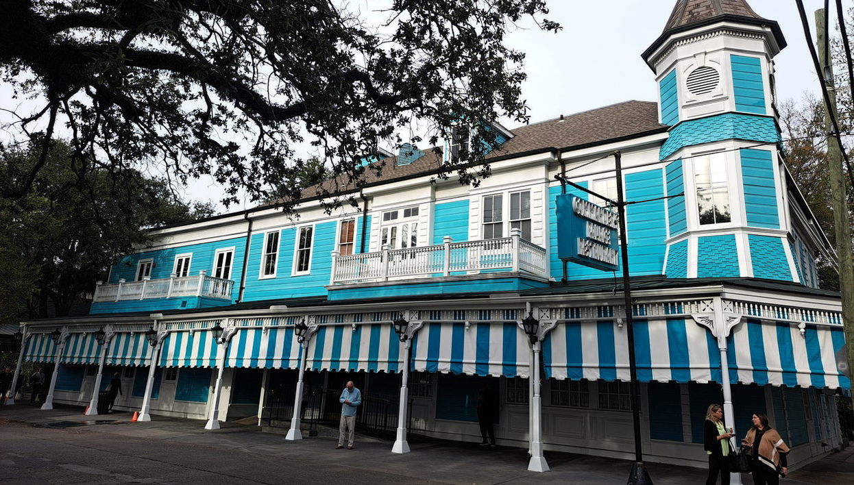 Visita guiada por Garden District - Foto 1