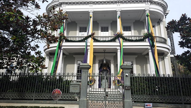 Visita guiada por Garden District - Foto 2