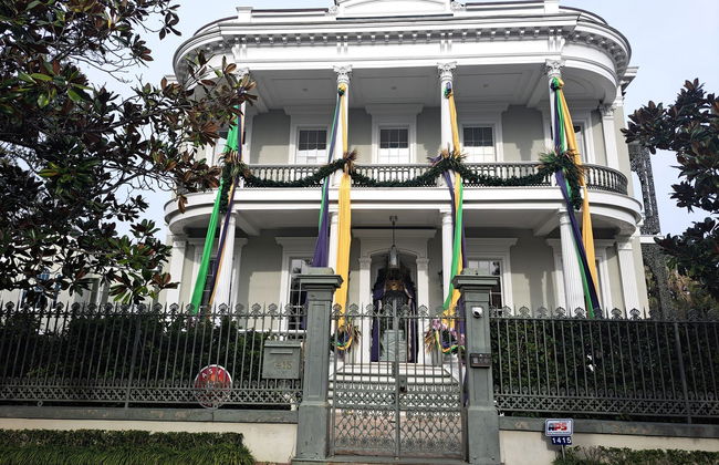 Garden District Guided Tour - Foto 2