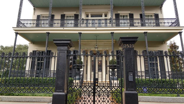 Visita guiada por Garden District - Foto 4