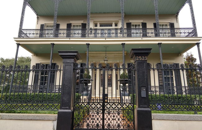 Garden District Guided Tour - Foto 4