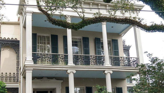 Visita guiada por Garden District - Foto 5