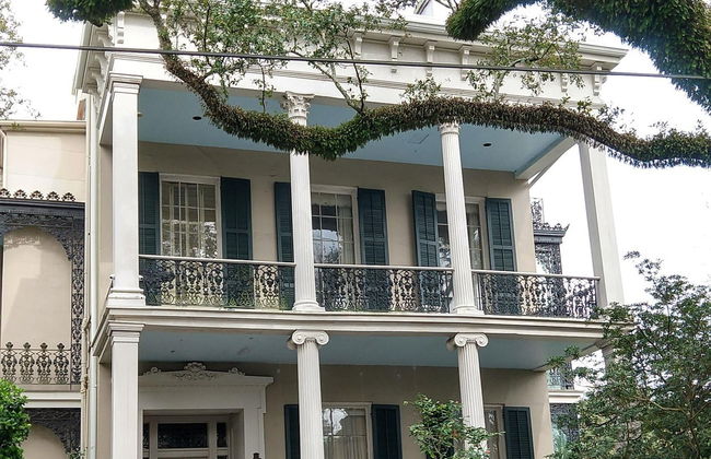 Garden District Guided Tour - Foto 5