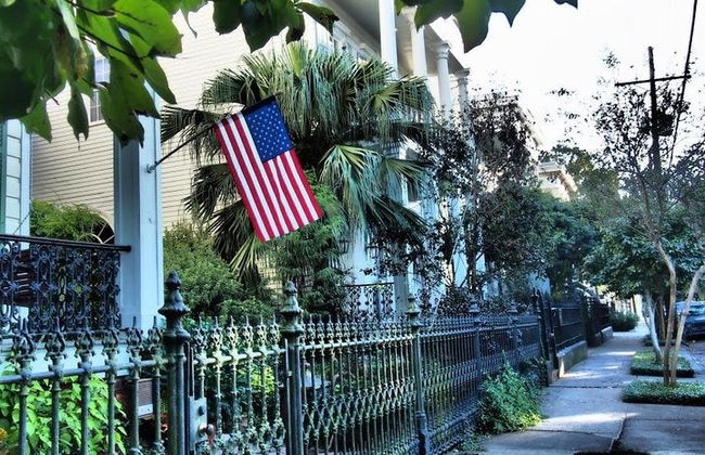 Visita guiada por Garden District - Foto 6