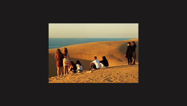 Taboga Desert Sandboarding - Foto 4