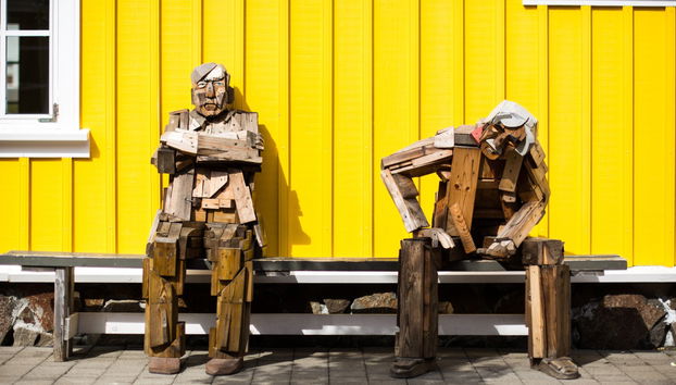 Day Trip to the Arctic Coast - Photo 3