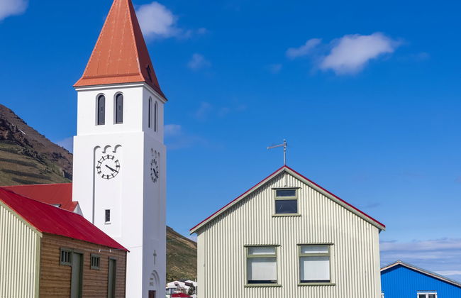 Day Trip to the Arctic Coast - Photo 7