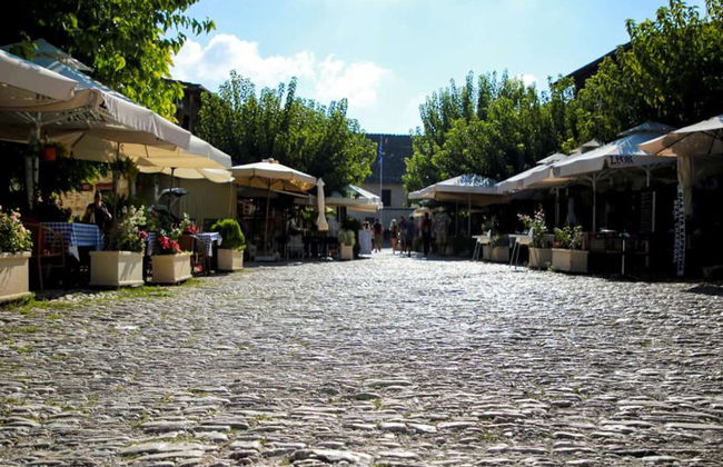 Troodos Mountain and Kykkos Monastery Full-Day Tour with Wine Tasting - From Paphos - Photo 6