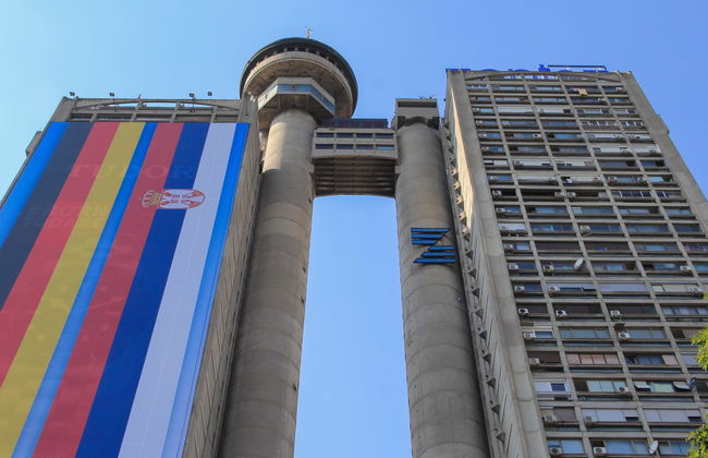 Visite panoramique dans Belgrade - Photo 7