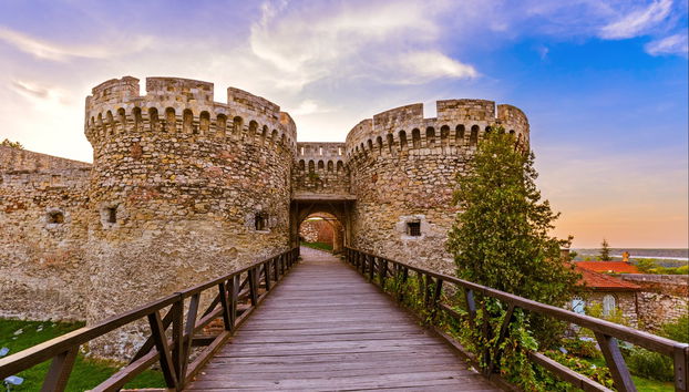 Visite panoramique dans Belgrade - Photo 3