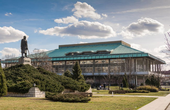 Visite panoramique dans Belgrade - Photo 1