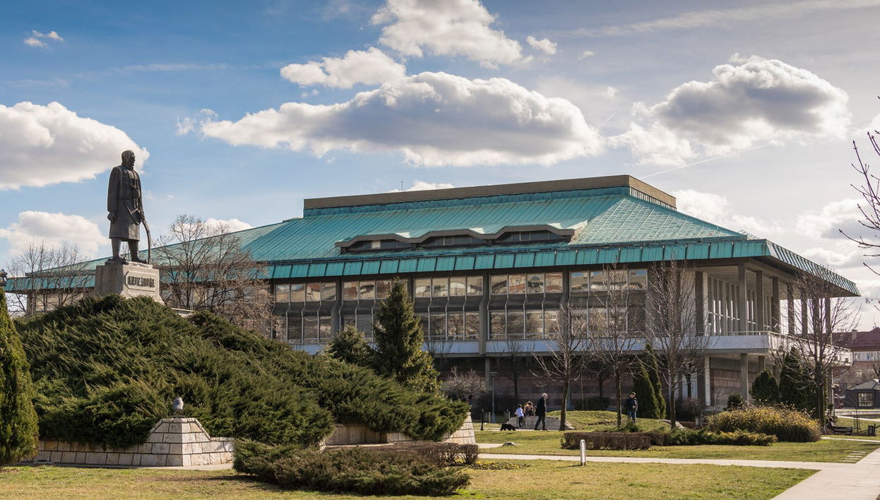 Visite panoramique dans Belgrade - Photo 1