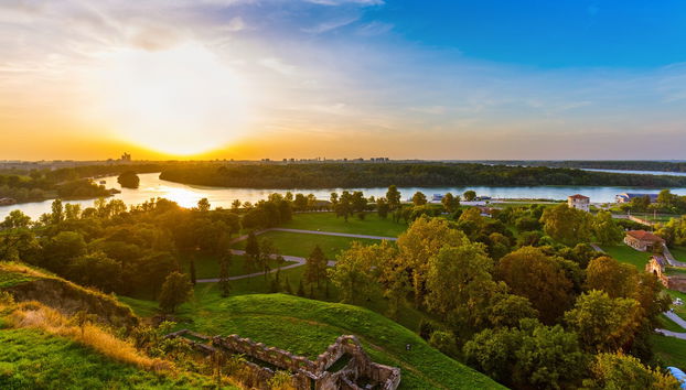 Visite panoramique dans Belgrade - Photo 4