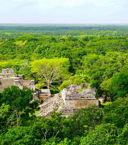 Foto de Excursión a Ek Balam