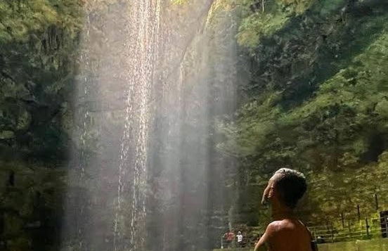 Excursão a Ek Balam - Foto 4
