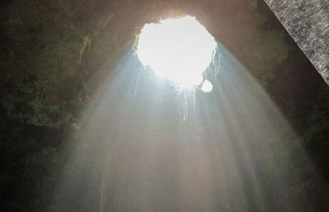 Excursão a Ek Balam - Foto 5