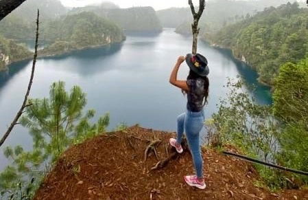 Excursión de 2 días al lago San Nicolás - Foto 3