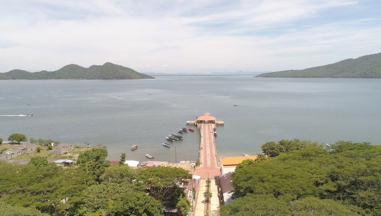 Traslado hasta Potosí en lancha rápida por el Golfo de Fonseca - Foto 1