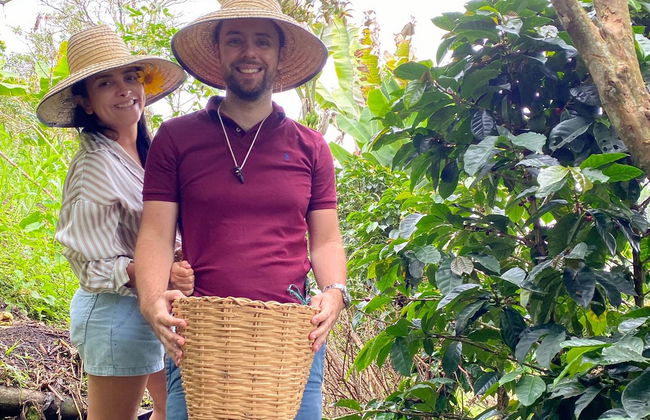 Visita a la finca Tierra Activa - Foto 6