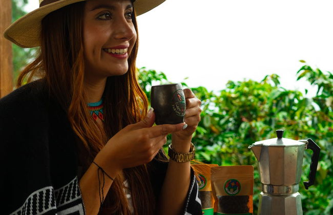 Visita a la finca Tierra Activa - Foto 8