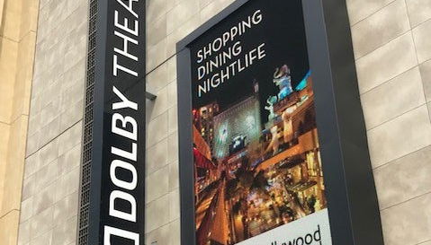 Dolby Theater Guided Tour - Photo 3
