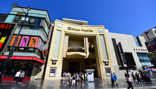 Visite guidée à travers Hollywood Boulevard - Photo 3