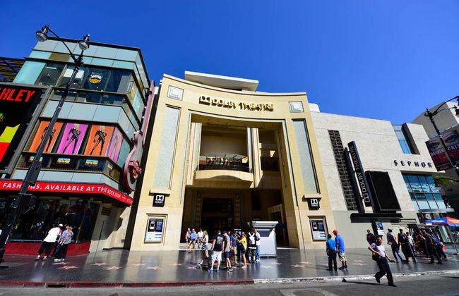 Go City Los Angeles All-Inclusive Pass - Photo 2