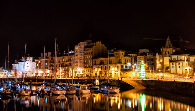 Free tour de los misterios y leyendas de Gijón - Foto 5