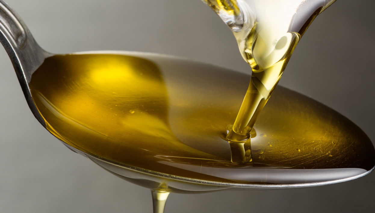 Cazorla Olive Oil Tasting - Foto 1