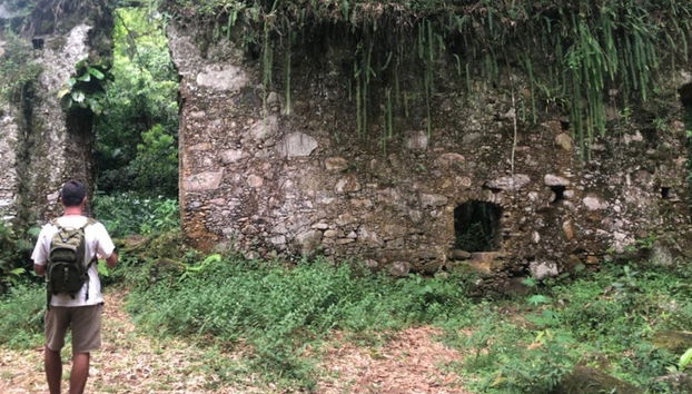 Senderismo por las ruinas de Lagoinha - Foto 2