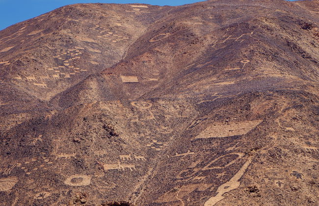 Excursión privada a los geoglifos de Chug Chug - Foto 6