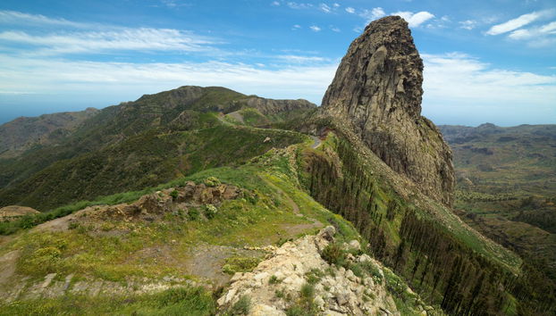 Tour por el interior de La Gomera - Foto 2