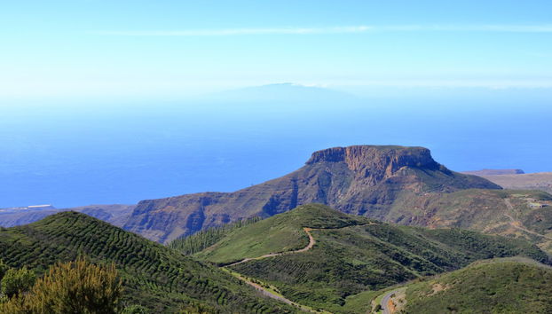 Tour por el interior de La Gomera - Foto 3