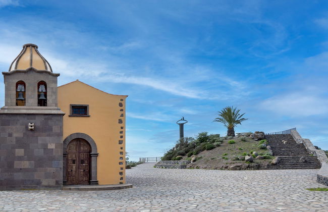 Tour por el interior de La Gomera - Foto 1