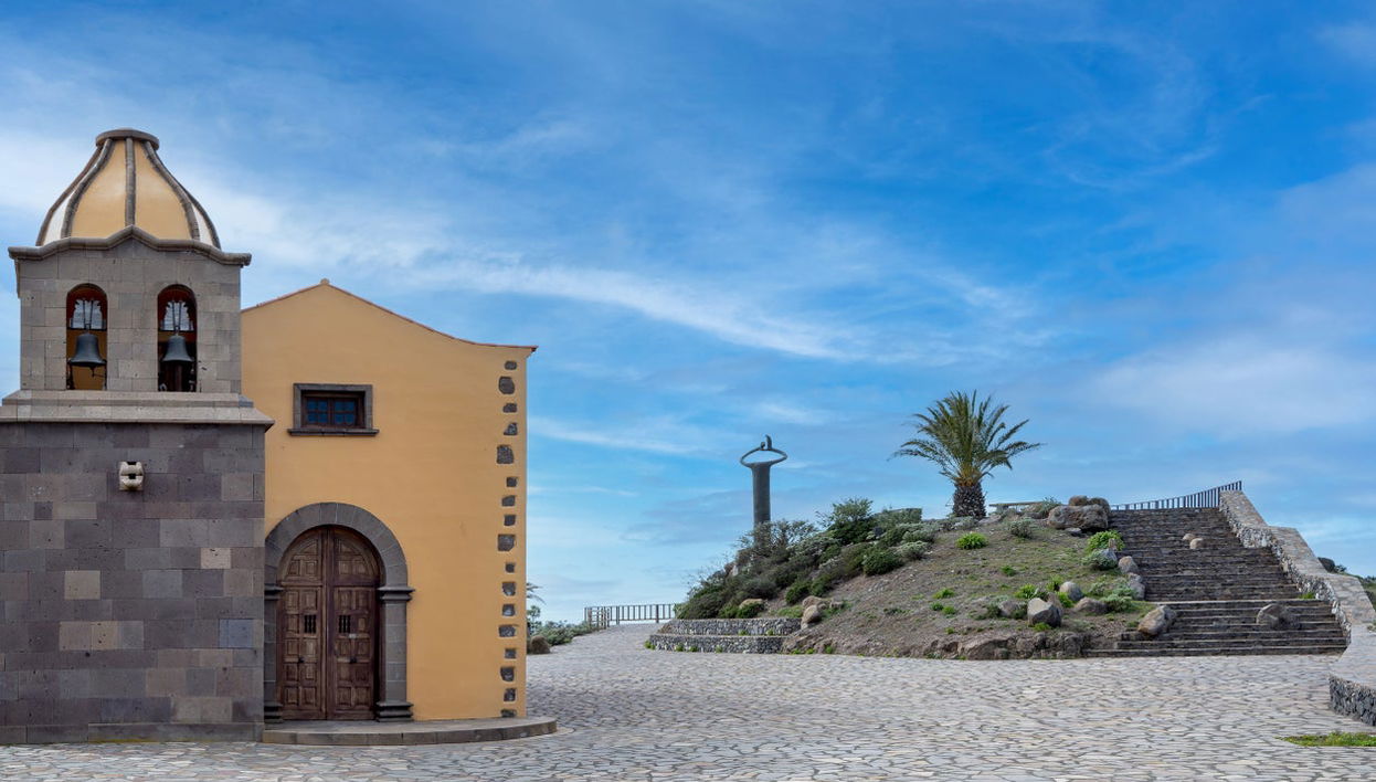 Tour por el interior de La Gomera - Foto 1