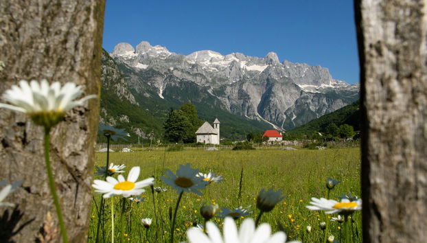 Excursão a Theth - Foto 3