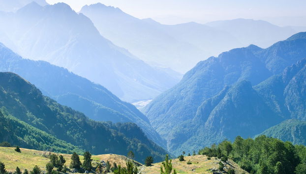 Excursão a Theth - Foto 2