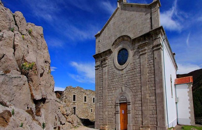 Alte illyrische Code Leke Dukagjini Tour - Foto 3