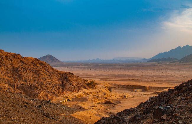 Paseo a caballo por la costa de Sharm el-Sheij - Foto 7