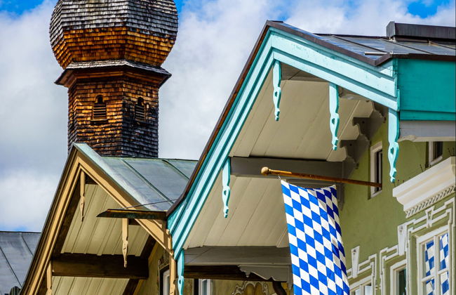 Bad Tölz Guided Tour - Photo 1