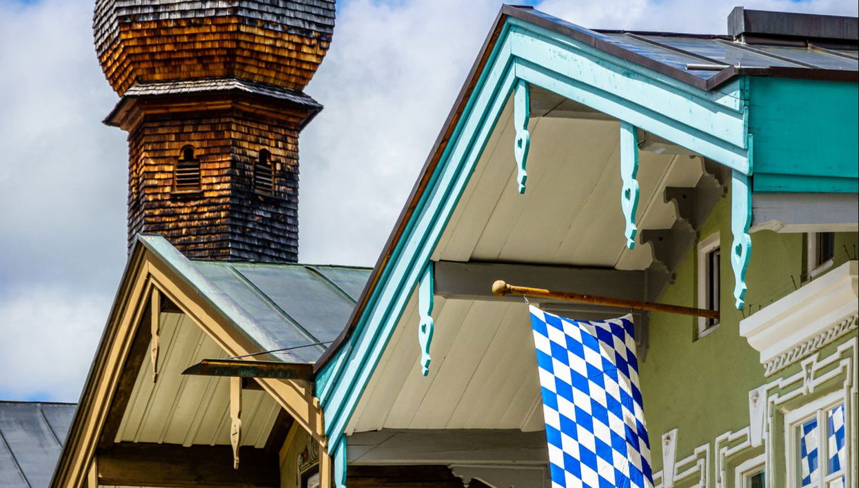 Bad Tölz Guided Tour - Photo 1