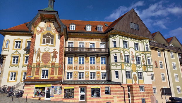 Bad Tölz Guided Tour - Photo 3