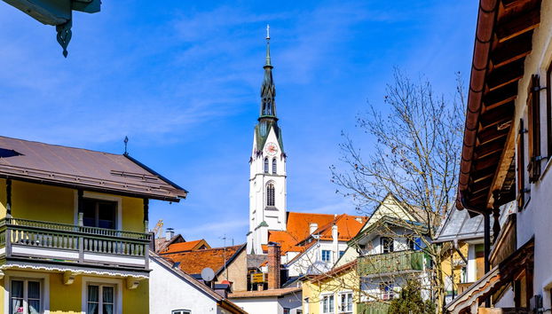 Bad Tölz Guided Tour - Photo 2